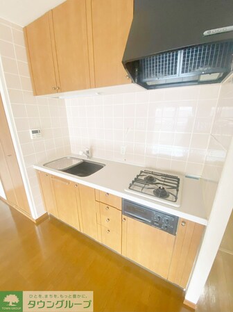 エクメーネ日本橋の物件内観写真